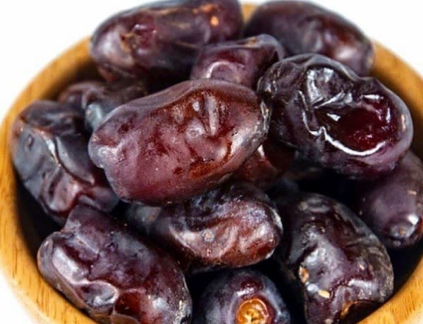 تصویر 3 از خرما مضافتی بم درجه یک با ضمانت کیفیت